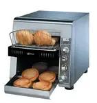 Star QCS2-600H, Conveyor Toaster, 208V