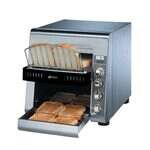 Star , QCS2-800, Toaster, Conveyor Type