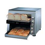 Star , QCS3-1300, Toaster, Conveyor Type