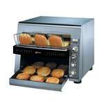Star , QCS3-1400BH, Toaster, Conveyor Type
