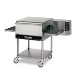 Star , UM1854, Oven, Gas, Conveyor