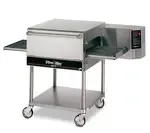 Star UM1854, Oven, Gas, Conveyor, Made In USA, 120V, Digital
