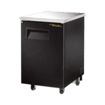 True Manufacturing , TBB-1-HC, Back Bar Cabinet, Refrigerated