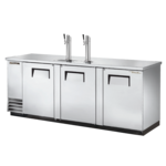 True Manufacturing , TDD-4-S-HC, Draft Beer Cooler