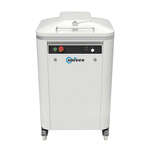 Univex , AQD10, Manual, Semi, and Automatic Square Dividers