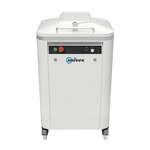 Univex , AQD60, Manual, Semi, and Automatic Square Dividers