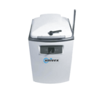 Univex , MQD20, Dough Divider