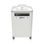 Univex , SQD10, Manual, Semi, and Automatic Square Dividers