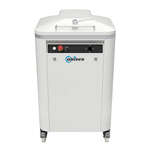 Univex , SQD40, Manual, Semi, and Automatic Square Dividers