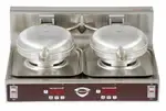Wells 5B-WB2E_120V, Waffle Baker
