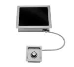 Wells 5I-HC1006-120, Hotplate, Built-In, Electric