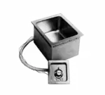 Wells , 5P-HSW6-120, Hot Food Well Unit, Drop-In, Electric