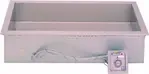 Wells 5P-HT500, Hot Food Well Unit, Drop-In, Electric