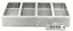 Wells , 5P-MOD427TDM_208/240V_1PH, Hot Food Well Unit, Drop-In, Electric