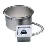 Wells , 5P-SS10TDUC, Hot Food Well Unit, Drop-In, Electric
