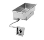 Wells 5P-SS276TDU_120V, Hot Food Well Unit, Drop-In, Electric