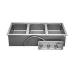 Wells , MOD-300DM, Hot Food Well Unit, Drop-In, Electric