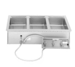 Wells , MOD-327TDM, Hot Food Well Unit, Drop-In, Electric