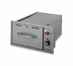 Wells , RWN-16, Warming Drawer, Built-In