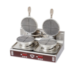 Wells , WB-2E, Waffle Baker