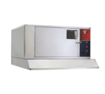 Wells , WVC-46, Ventless Exhaust System